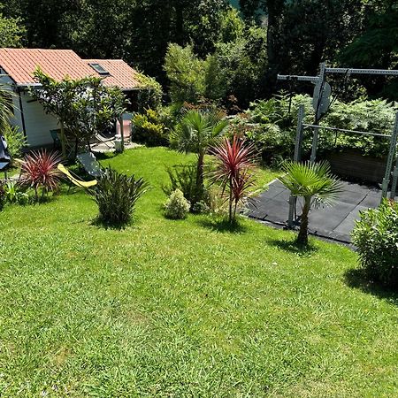 בידאר La Wodapalousa, Surf & Crossfit Guesthouse, 800M From Beach מראה חיצוני תמונה