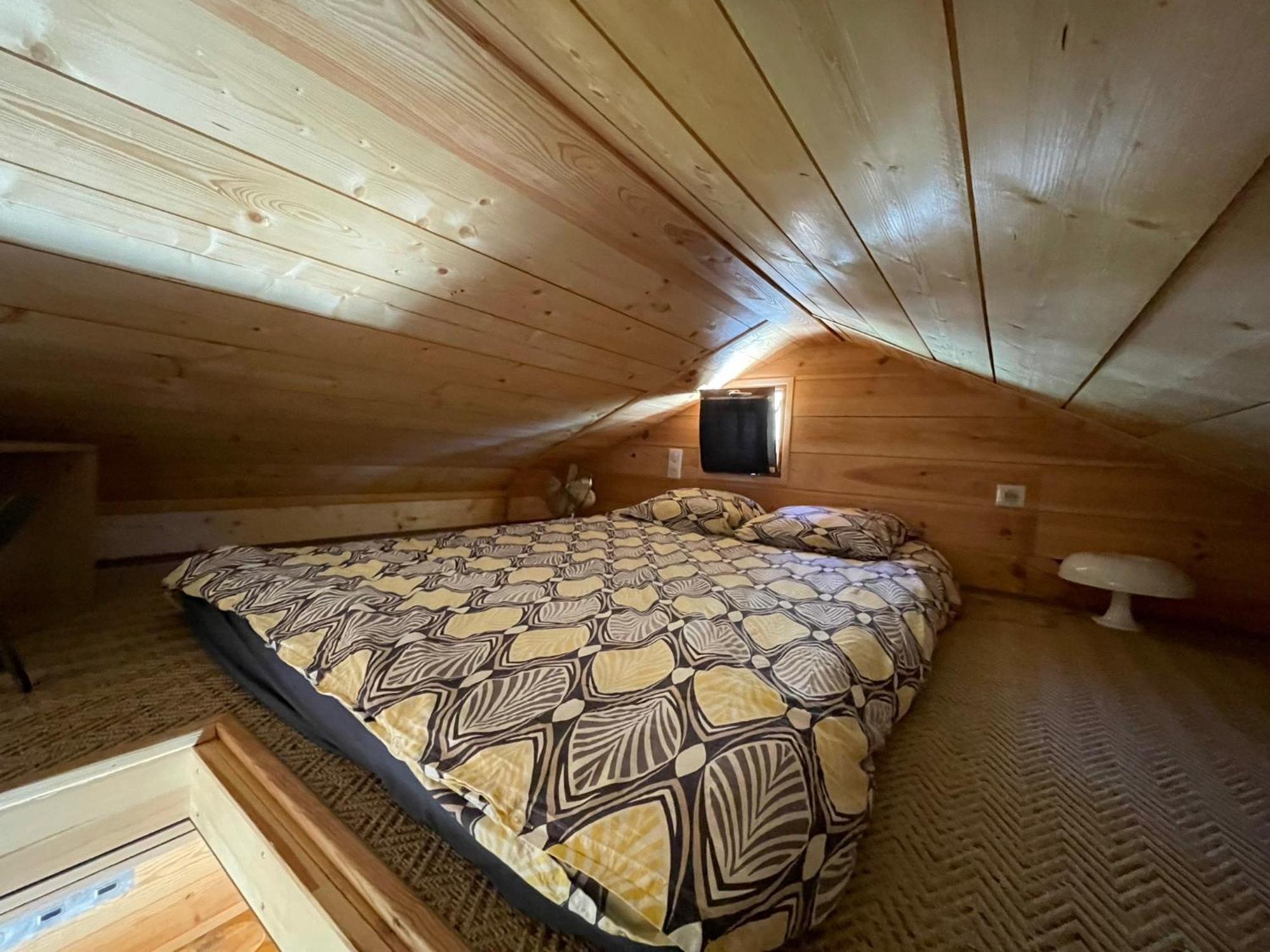 בידאר La Wodapalousa, Surf & Crossfit Guesthouse, 800M From Beach חדר תמונה